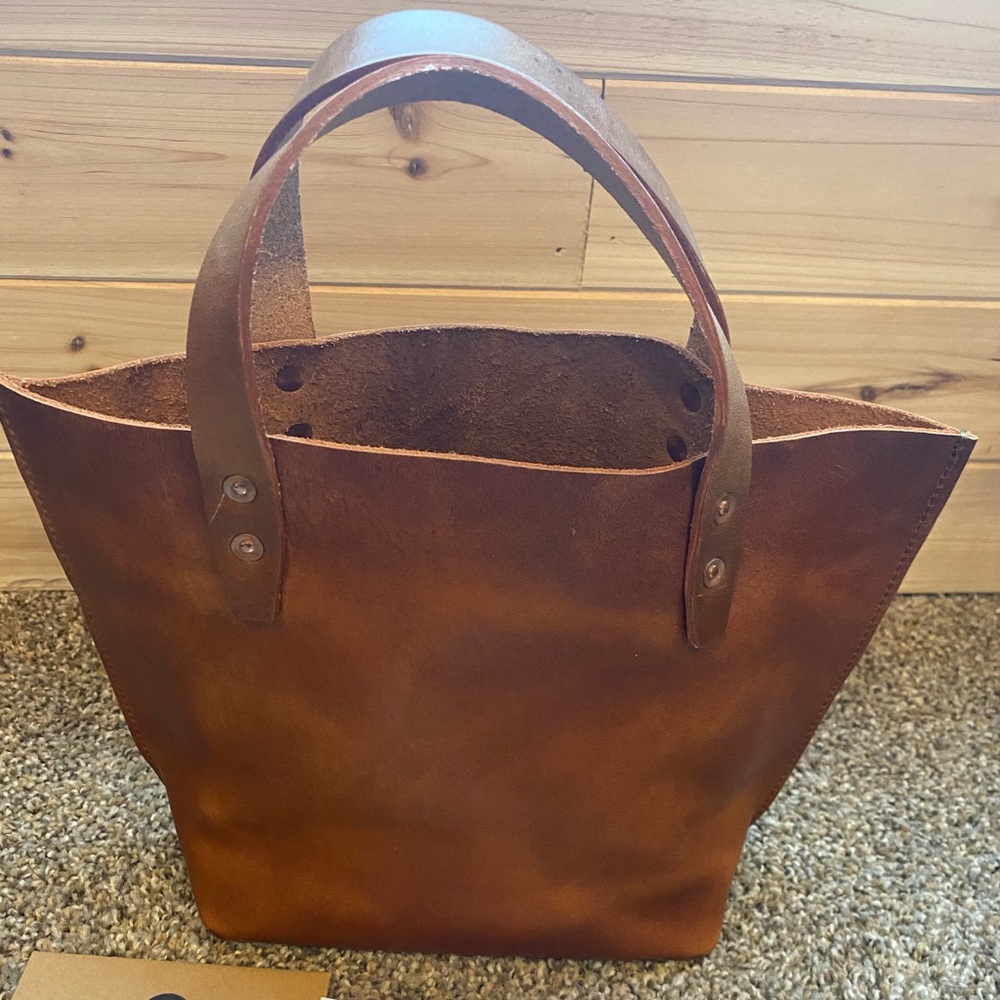 WP Standard Mini Tote